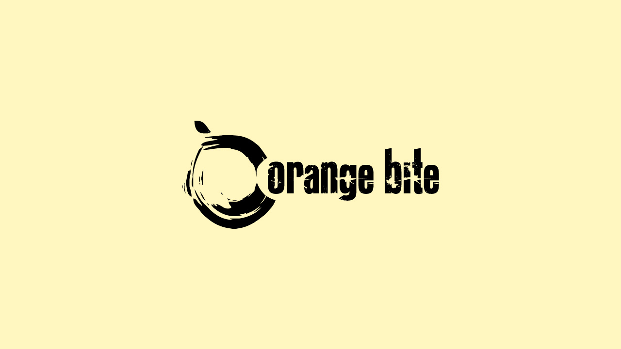 Orange Bite