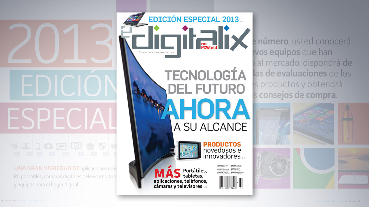 eDigitalix Magazine